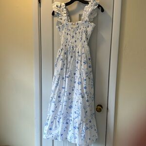 Hill House: the nap dress XS